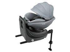 コンビ クルムーヴ アドバンス ISOFIX エッグショック JP-590