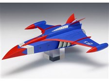 【箱のみ】万創　ガッチャマン　ゴットフェニックス　プラモデル BIG SCALE 科学忍者隊ガッチャマン ゴッドフェニックス G-5号