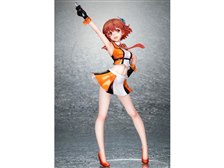 キューズQ ULTRAMAN 1/7 佐山レナ 科特隊風アイドルルック 価格比較