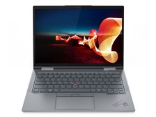 Lenovo ThinkPad X1 Yoga Gen 7 21CD000XJP 価格比較 - 価格.com