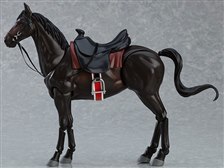 figma 馬 ver.2 （黒鹿毛） ver.2 （くろかげ） figma 馬 ver.2 （黒鹿毛）