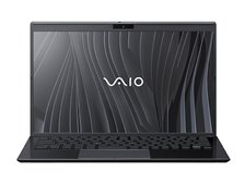 VAIO VAIO SX14 VJS1448 ALL BLACK EDITION 14.0型ワイド 価格
