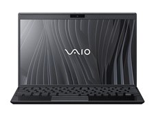 VAIO SX12 VJS1248 All Black(i7/16G/512G)