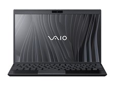 VAIO VAIO SX12 VJS1248 ALL BLACK EDITION 12.5型ワイド 価格比較 ...