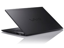 VAIO VAIO SX14 VJS1438 ALL BLACK EDITION 14.0型ワイド 価格推移