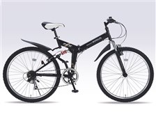 マイマイ マイパラス M-672 AVENTURE EDITION [マットブラック] 価格比較 - 価格.com