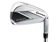 テーラーメイド STEALTH アイアン AW [NS PRO MODUS3 TOUR 120