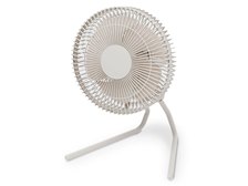 シロカ　ポータブル　コードレス扇風機　SF-PC171 サンドベージュ コードレス扇風機 ANDON(アンドン) FAN SF-PC171 | シロカ