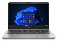 HP HP 245 G9 Notebook PC 価格.com限定 AMD Ryzen 3 5425U/8GBメモリ