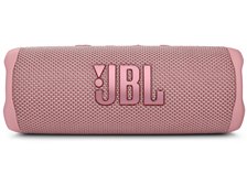 JBL FLIP 6 [ピンク] 価格比較 - 価格.com