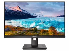 242S1AE/11 [23.8インチ ブラック]の製品画像 - 価格.com