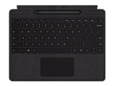 マイクロソフト スリムペン付き Surface Pro X Signature キーボード