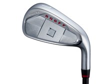 グローブライド オノフ アイアン AKA 2022年モデル 5本セット