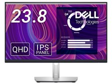 Dell P2423D [23.8インチ] 価格比較 - 価格.com