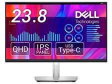 Dell P2423DE [23.8インチ] 価格比較 - 価格.com