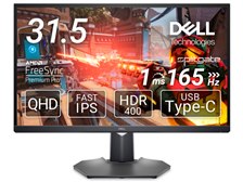Dell G3223D [31.5インチ] 価格比較 - 価格.com