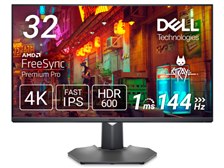 Dell G3223Q [32インチ] オークション比較 - 価格.com