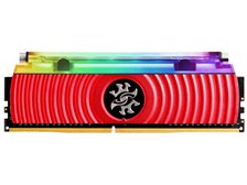 ADATA AX4U3200316G16A-DR80 [DDR4 PC4-25600 16GB 2枚組] 価格比較