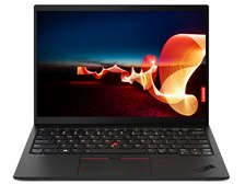Lenovo ThinkPad X1 Nano Gen 1 Windows 10 Pro・Core i7 1180G7