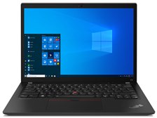 Lenovo ThinkPad X13 Gen 2 Windows 10 Pro・AMD Ryzen 7 PRO 5850U