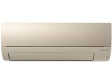 三菱電機 霧ヶ峰 Style MSZ-AXV5622S-N [シルキーゴールド] 価格比較 