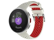 ポラール Pacer Pro [ホワイトレッド] 価格比較 - 価格.com