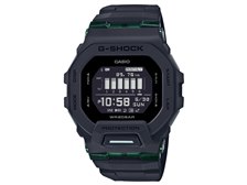 カシオ G-SHOCK ジー・スクワッド GBD-200UU-1JF オークション比較