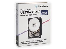 WESTERN DIGITAL HUS726T6TALE6L4/JP [6TB SATA600 7200] 価格比較