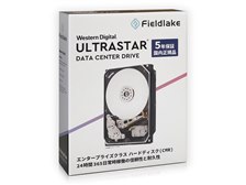 WESTERN DIGITAL HUS728T8TALE6L4/JP [8TB SATA600 7200] 価格比較