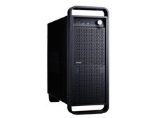 マウスコンピューター DAIV X5 Core i9 10900X/GTX 1650/32GBメモリ 