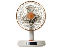 ライフオンプロダクツ PRISMATE PR-F076-LB [ライトベージュ] 価格比較