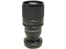 TOKINA SZX 400mm F8 Reflex & 2X エクステンダーKIT MF