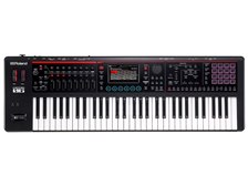 高級感 Roland fantom-06特別価格ご案内中 鍵盤楽器 - www