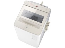 パナソニック NA-FA10K1-N [シャンパン] 価格比較 - 価格.com