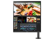 Amazon専用品の違いとHDMIバージョン』 LGエレクトロニクス 28MQ780-B