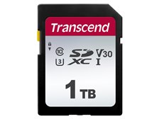 トランセンド(Transcend)　TS1TSDC300S [1TB]