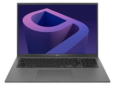 LG gram 17Z90Q-AA79J1の製品画像 - 価格.com