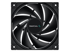 DEEPCOOL FK120 R-FK120-BKNPF1-G-1 [ブラック] 価格比較 - 価格.com