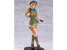 マックスファクトリー 山下しゅんや ミリタリーキューティーズ