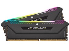Corsair CMH16GX4M2Z3600C16 [DDR4 PC4-28800 8GB 2枚組] 価格比較