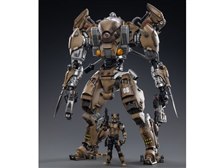 【中古美品】1/18 JOYTOY 暗源　星辰の戦いシリーズ 重鎌の刑天 Amazon | JOYTOY 星辰の戦いシリーズ 重鎌の刑天[じゅうれんの
