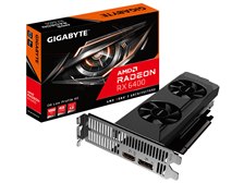 GIGABYTE GV-R64D6-4GL [PCIExp 4GB] 価格比較 - 価格.com