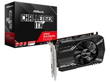 ASRock Radeon RX 6400 Challenger ITX 4GB [PCIExp 4GB] 価格比較