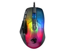 ROCCAT Kone XP Black 有線 ゲーミングマウス 新品 ROCCAT Kone XP [Ash Black] 価格比較 - 価格.com