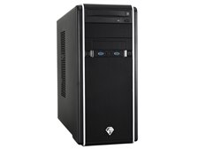 TSUKUMO G-GEAR GA7A-E221/XB Ryzen 7 5700X RTX 3060Ti 価格比較