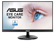 ASUS VP229HV [21.5インチ ブラック] 価格比較 - 価格.com