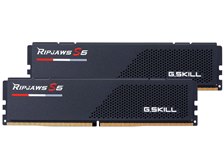 G.Skill F5-5200J3636D32GX2-RS5K [DDR5 PC5-41600 32GB 2枚組