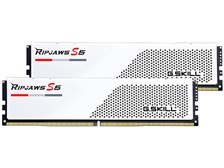 G.SKILL F5-5600 DDR5 PC5-44800 16GB 2枚組 G.SKILL F5-5600J3636C16GX2-FX5 (DDR5 PC5-44800 16GB 2枚組