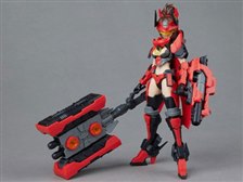 RAIDER OF SHADOW RS-02 丑牛 (プラモデル) - ホビーサーチ