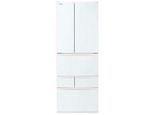 東芝 VEGETA GR-U550FH(EW) [グランホワイト] 価格比較 - 価格.com